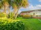 Thumbnail Detached bungalow for sale in Poplar Drive, Walcott, Norwich