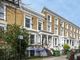 Thumbnail Flat to rent in Guildford Road, London