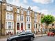 Thumbnail Flat to rent in Glenarm Road, Clapton, London