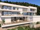 Thumbnail Villa for sale in Street Name Upon Request, Benitachell, Es