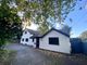 Thumbnail Detached house for sale in Trees, Weyloed Lane, Chepstow