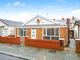 Thumbnail Detached bungalow for sale in Harcourt Road, Blackpool