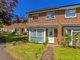Thumbnail Terraced house for sale in Elizabeth Court, St.Albans