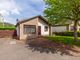 Thumbnail Detached bungalow for sale in Donaldsons Court, Lower Largo, Leven