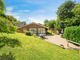 Thumbnail Detached bungalow for sale in Kings Orchard, Oakley, Basingstoke