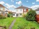 Thumbnail Semi-detached house for sale in Maytree Close, Headley Park, Bristol