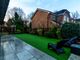 Thumbnail Detached house for sale in Wiltshire Close, Woolston