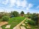 Thumbnail Detached bungalow for sale in Croft Road, Wisbech