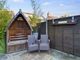 Thumbnail Detached house for sale in Hawkwood, Maidstone