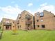 Thumbnail Flat for sale in Old Headington, Oxford