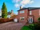 Thumbnail Detached house for sale in Sutherland Drive, Westlands, Newcastle Under Lyme.