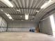 Thumbnail Industrial to let in Hangar &amp; Apron, Inverness Airport Business Park, Dalcross, Inverness