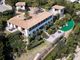 Thumbnail Villa for sale in Cala Vinyes, Mallorca, Balearic Islands
