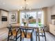 Indicative Kitchen/Dining Room, Contemporary Modern Decoration