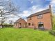 Thumbnail Detached house for sale in The Paddocks, Weston Lullingfields, Shrewsbury, Shropshire