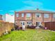 Thumbnail Semi-detached house for sale in Ingle Road, Chatham