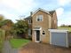 Thumbnail Detached house for sale in Greenwood Close, Byfield, Northamptonshire