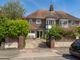 Thumbnail Semi-detached house for sale in Downview Road, Worthing, West Sussex