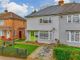 Thumbnail Semi-detached house for sale in Hawser Road, Rochester, Kent
