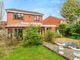 Thumbnail Detached house for sale in Mallard Close, Walsall, West Midlands