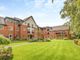 Thumbnail Flat for sale in Oak Grange, Bradburns Lane, Hartford, Northwich