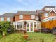 Thumbnail Detached house to rent in Elder Close, Portslade, Brighton
