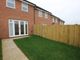 Thumbnail End terrace house to rent in Godric Road, Newport