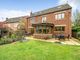 Thumbnail Detached house for sale in Post Hill View, Pudsey