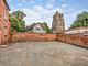 Thumbnail Detached house for sale in Upper Brook Street, Oswestry, Shropshire