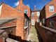 Thumbnail Terraced house for sale in Moss Terrace, Northwich, Cheshire