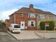 Thumbnail Semi-detached house for sale in Pen Park Road, Southmead, Bristol