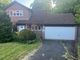 Thumbnail Detached house for sale in Nutshalling Avenue, Rownhams, Southampton