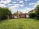 Thumbnail Detached bungalow for sale in Barton Hill Drive, Minster On Sea, Sheerness