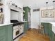 Thumbnail Terraced house for sale in Newtown Road, Hove, East Sussex