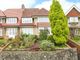 Thumbnail Semi-detached house for sale in Glanmor Road, Sketty, Swansea