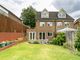 Thumbnail Property for sale in Osprey Close, Cheam, Sutton