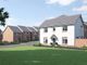 Thumbnail Semi-detached house for sale in "Sage Home" at Chard Road, Axminster