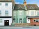 Thumbnail Terraced house for sale in Dover Road, Folkestone