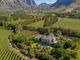 Thumbnail Farm for sale in Green Valley Road, Franschhoek Rural, Franschhoek, Western Cape, South Africa