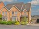 Thumbnail Detached house for sale in Spruce Close, Chesterfield