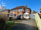 Thumbnail Semi-detached house for sale in The Ringway, Queniborough, Leicester