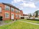 Thumbnail Flat for sale in Walter Bigg Way, Wallingford, Oxfordshire