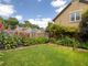 Thumbnail Terraced house for sale in Russell Walk, Fairfield, Hitchin