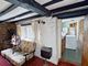 Thumbnail Cottage for sale in Kilima Cottage Upper Redbrook, Upper Redbrook, Monmouth, Gwent