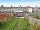 Thumbnail Terraced house for sale in Sunnyside Road East, London