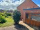Thumbnail Semi-detached house for sale in Audley Crescent, Hereford