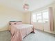 Thumbnail Terraced house for sale in Godsey Crescent, Market Deeping, Peterborough