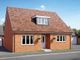 Thumbnail Detached house for sale in "Compton" at Slades Hill, Templecombe