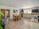 Thumbnail Detached bungalow for sale in Briddlesford Road, Wootton Bridge, Ryde