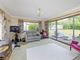 Thumbnail Bungalow for sale in Elm Close, Leatherhead, Surrey